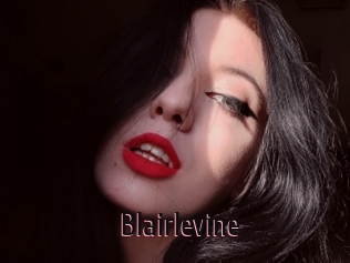 Blairlevine