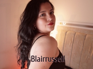 blairrussell 1 film x