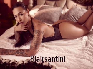 Blairsantini