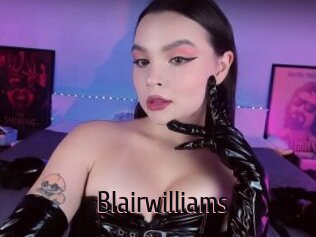 Blairwilliams