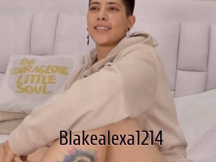 Blakealexa1214