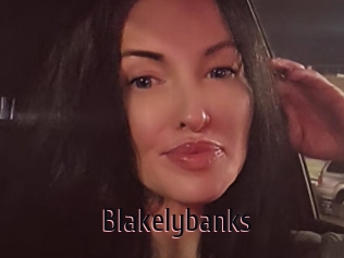 Blakelybanks