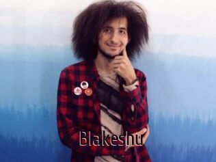 Blakeshu