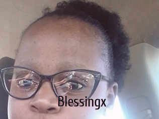 Blessingx