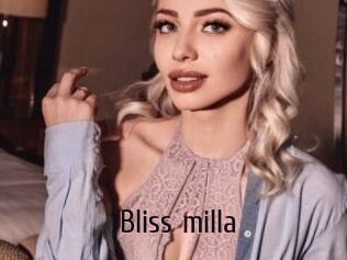 Bliss_milla