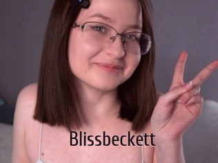 Blissbeckett