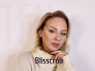 Blisscrull