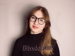 Blissdopkins