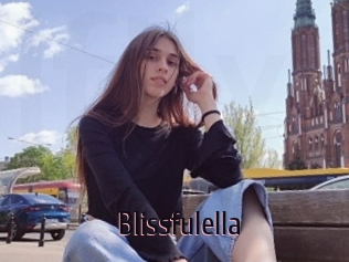 Blissfulella