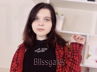 Blissgales