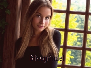 Blissgrindel