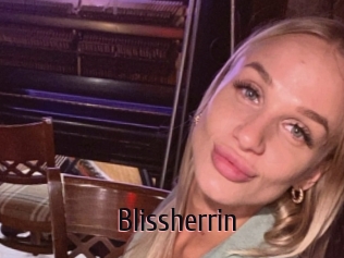 Blissherrin