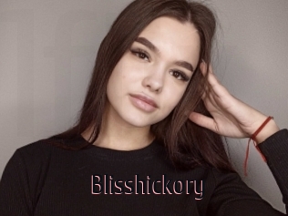 Blisshickory