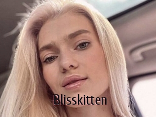 Blisskitten