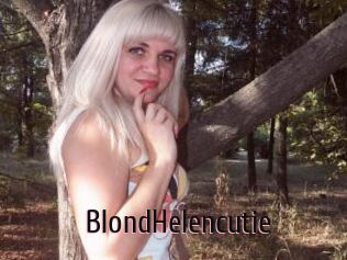 BlondHelencutie