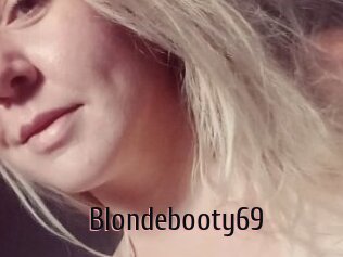 Blondebooty69