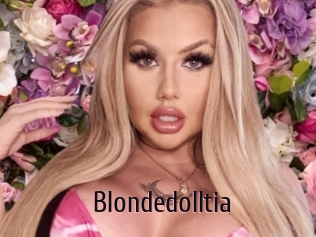 Blondedolltia