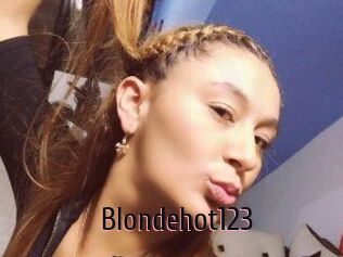 Blondehot123