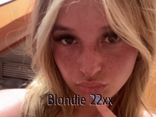 Blondie_22xx
