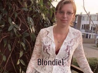 Blondie1