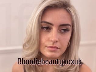 Blondiebeautyxoxuk