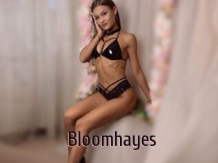 Bloomhayes