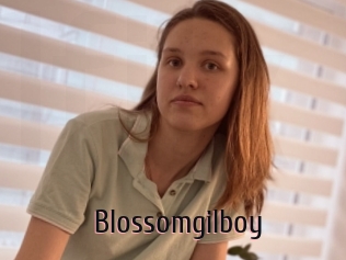Blossomgilboy