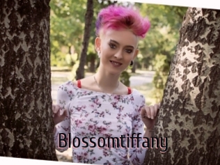 Blossomtiffany
