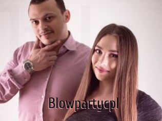 Blowpartycpl