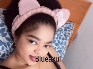 Blueaxul