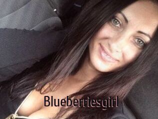 Blueberriesgirl