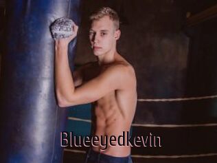 Blueeyedkevin