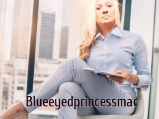 Blueeyedprincessmac