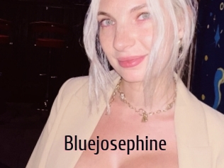 Bluejosephine