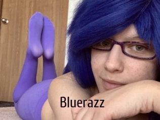 Bluerazz