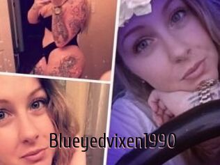 Blueyedvixen1990