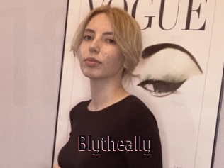 Blytheally