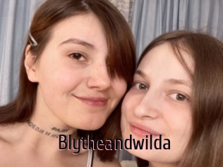 Blytheandwilda