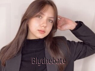 Blythebate