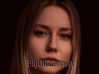 Blythebennett