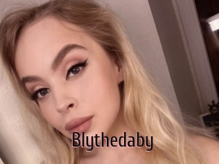Blythedaby