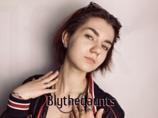 Blythedaunts