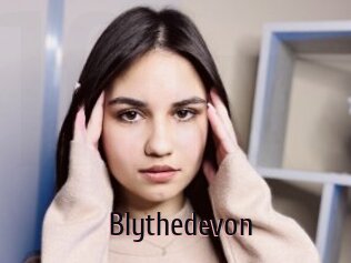 Blythedevon