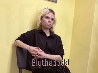 Blythedodd