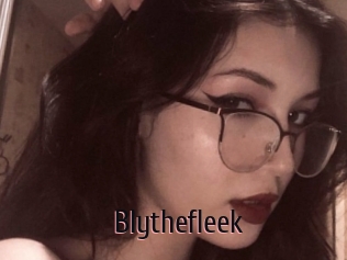 Blythefleek