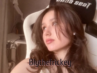 Blythefrickey