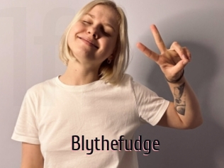 Blythefudge