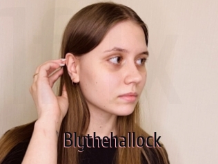 Blythehallock