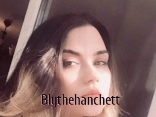 Blythehanchett