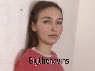 Blythehavins